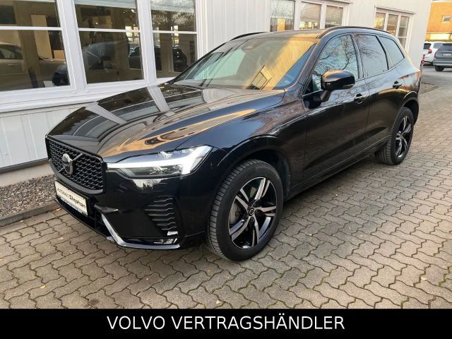 Volvo XC60 Geartronic R-Design