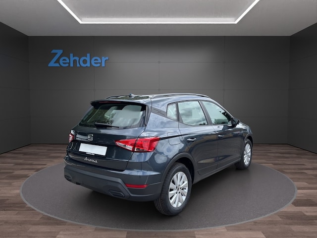 Seat Arona 1.0 TSI Style