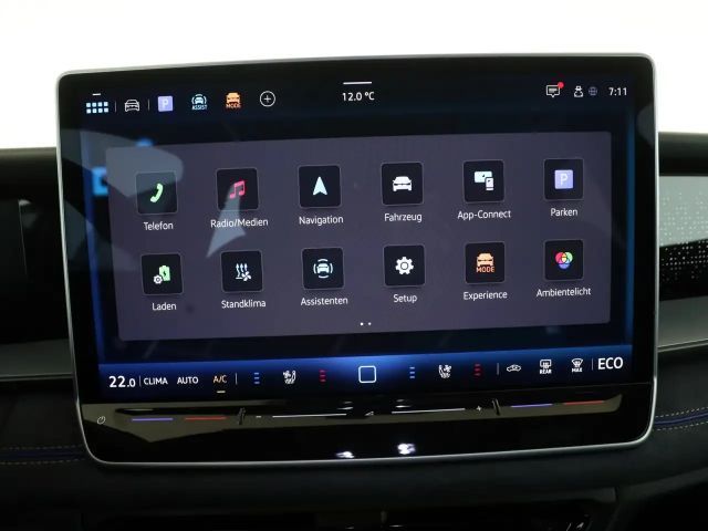 Volkswagen Tayron R-Line eHybrid