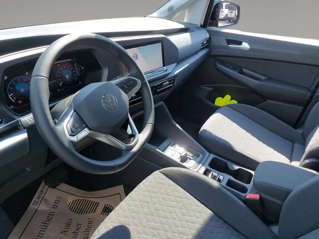 Volkswagen Caddy Life