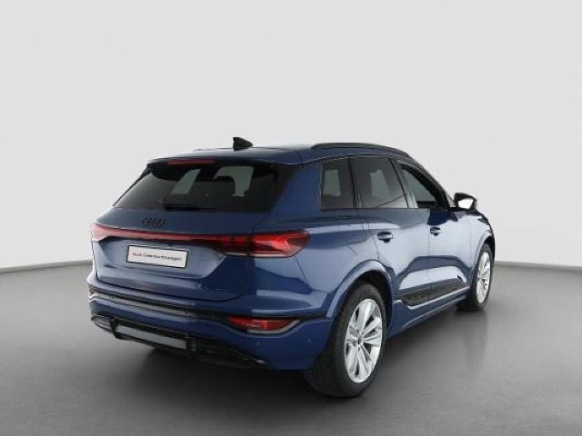 Audi Q6 e-tron Quattro
