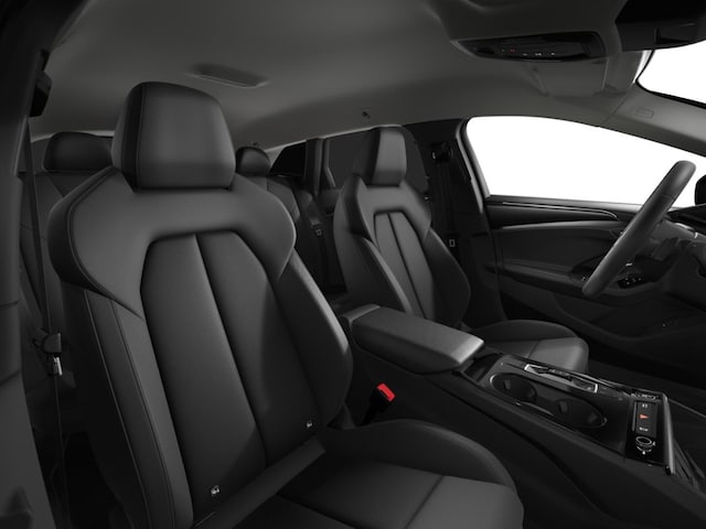 Audi A6 e-tron Avant