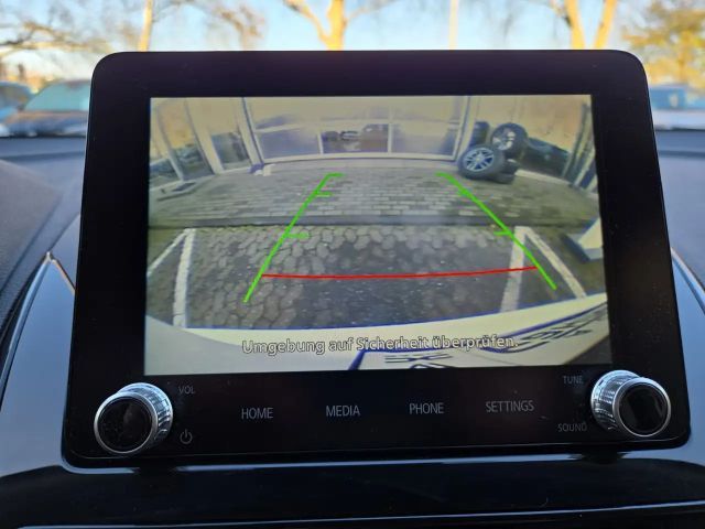 Mitsubishi Eclipse Cross PHEV