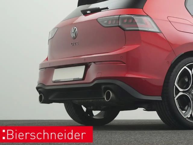 Volkswagen Golf 2.0 TSI DSG GTI IQ.Drive