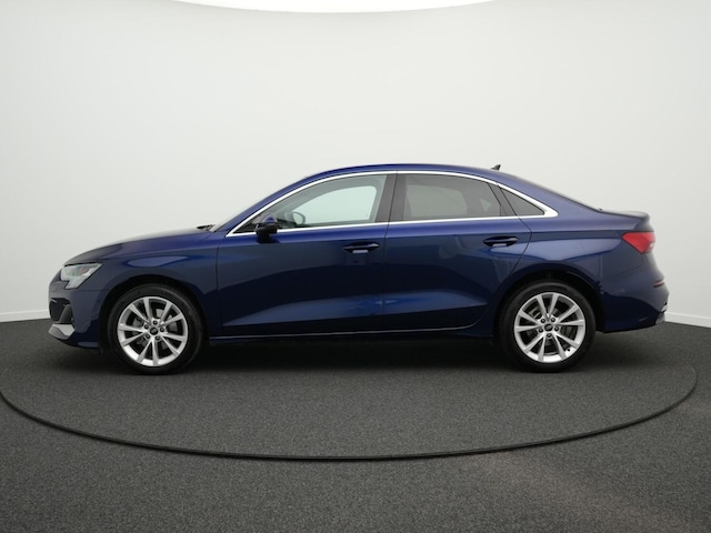 Audi A3 30 TFSI S-Tronic Sedan