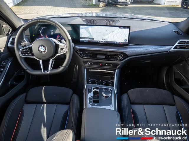 BMW 330 330i M-Sport Touring xDrive