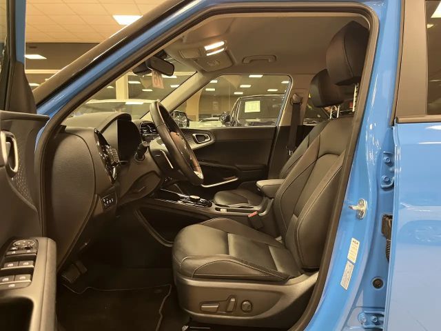 Kia Soul Inspiration*Harman K*ACC*HUD*SHZ+BLÜ*R.cam