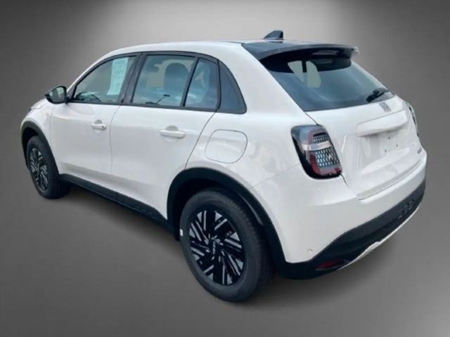 Fiat 600e Hybrid 125 Jahre Edition