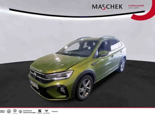 Volkswagen Taigo 1.0 TSI DSG R-Line