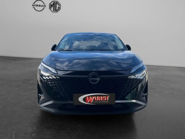 Nissan Qashqai Acenta DIG-T