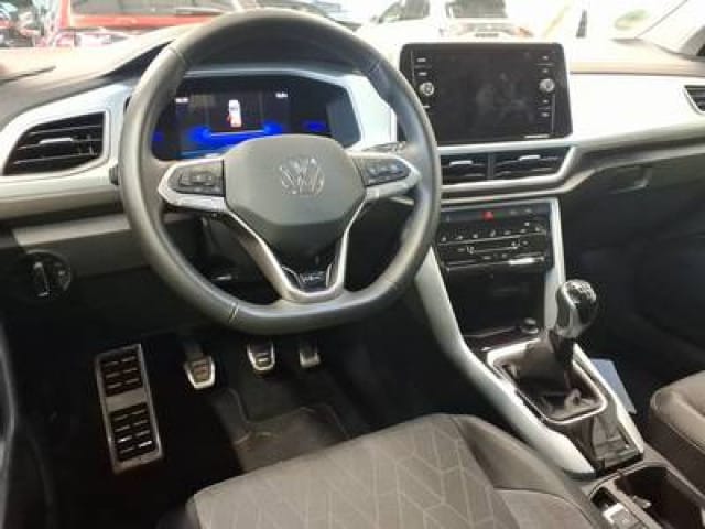 Volkswagen T-Roc 1.0 TSI