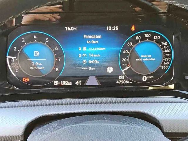 Volkswagen Golf Golf VIII IQ.Drive