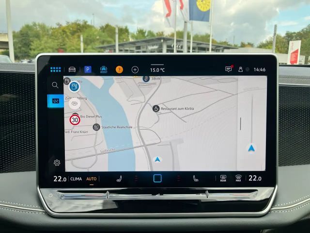 Volkswagen Passat 2.0 TDI Business DSG Variant