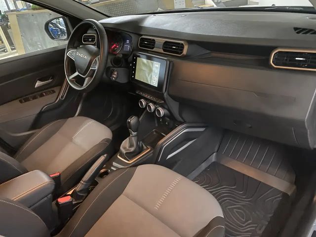 Dacia Duster 2WD Extreme TCe 150