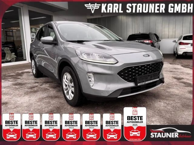 Ford Kuga Cool & Connect