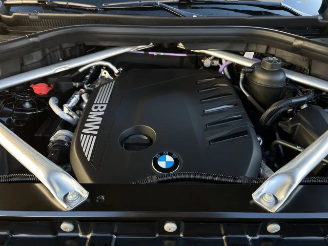 BMW X6 M-Sport xDrive40d