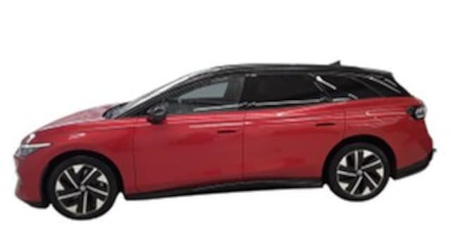 Volkswagen ID.7 Pro Tourer