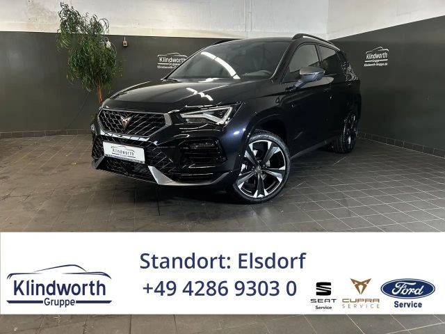 Cupra Ateca 1.5 TSI DSG