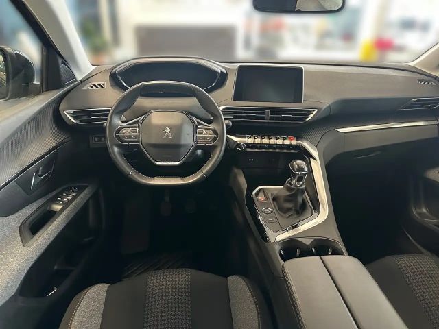 Peugeot 5008 Active Pack PureTech