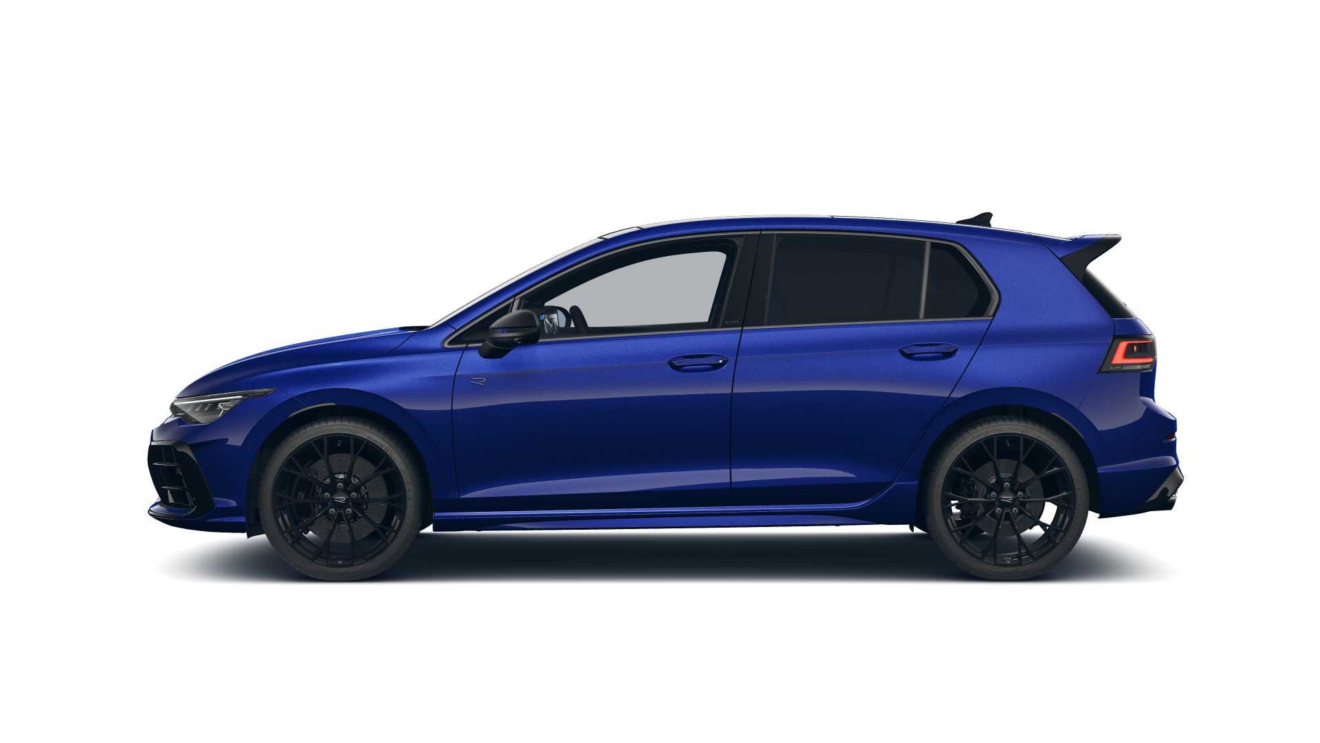 Volkswagen Golf 2.0 TSI DSG IQ.Drive