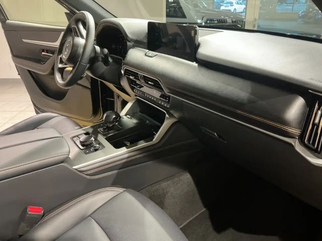 Mazda CX-60 4WD Homura