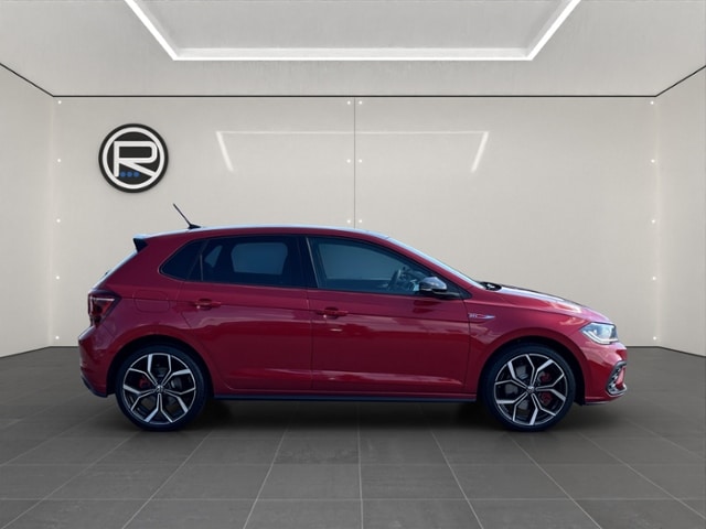 Volkswagen Polo 2.0 TSI OPF, DSG