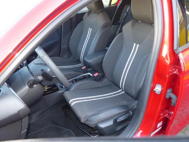 Opel Corsa GS-Line Grand Sport