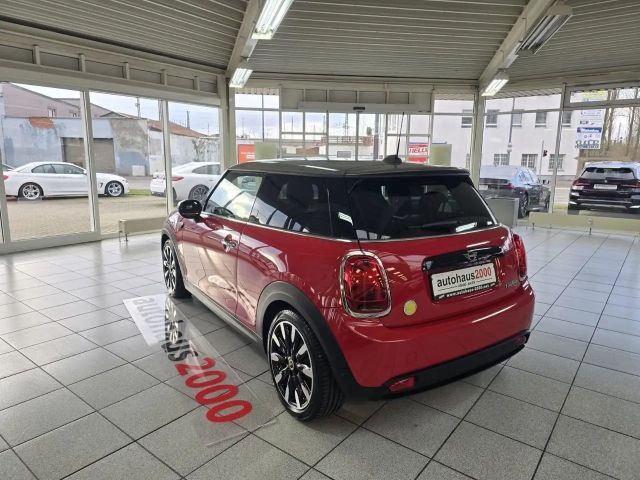 MINI Mini Electric SE