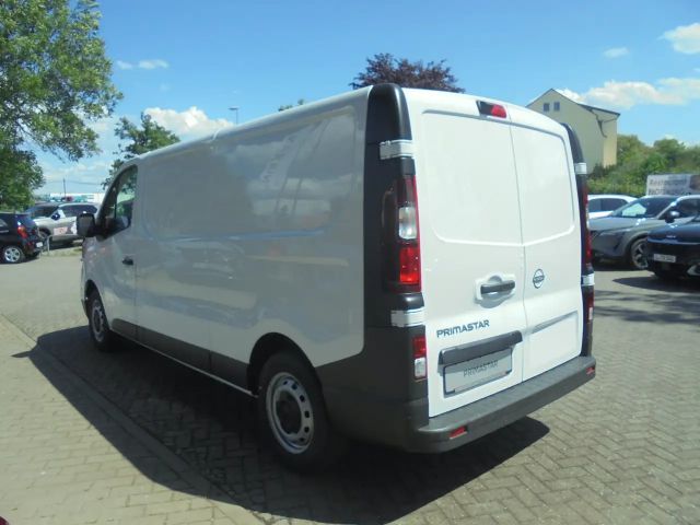 Nissan Primastar L2H1 N-Connecta