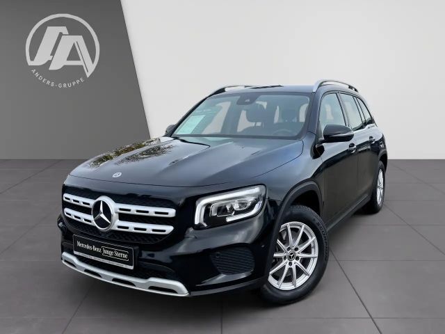 Mercedes-Benz GLB 200 4MATIC GLB 200 d Style