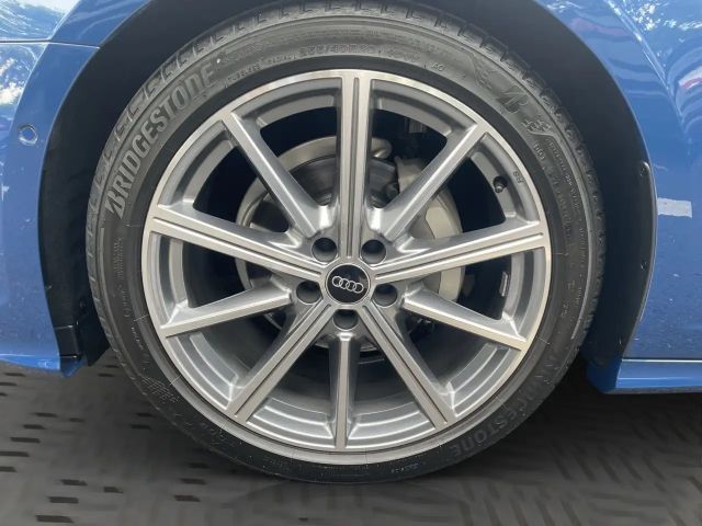 Audi A6 40 TDI S-Line S-Tronic