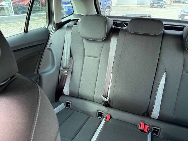 Skoda Scala 1.0 TSI Drive