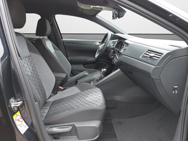 Volkswagen Taigo 1.0 TSI DSG R-Line