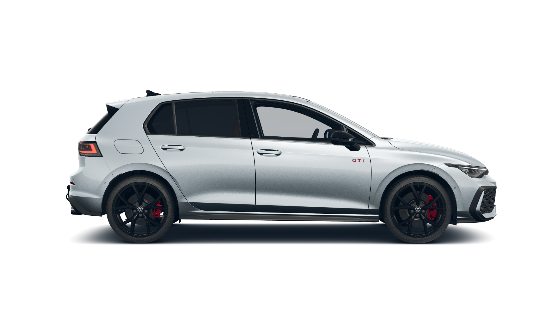 Volkswagen Golf DSG GTI