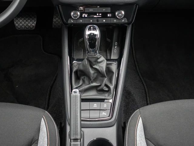 Skoda Kamiq 1.5 TSI Selection