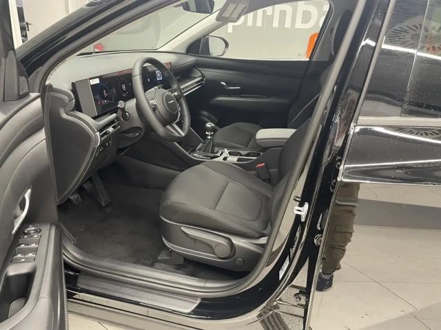 Hyundai Tucson 2WD T-GDi