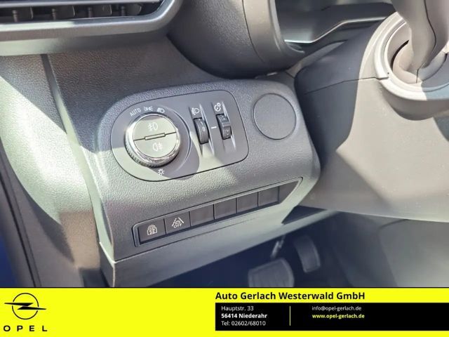 Opel Combo Elegance Life