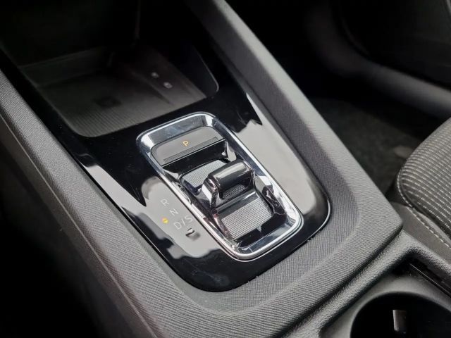 Skoda Octavia Ambition Combi iV