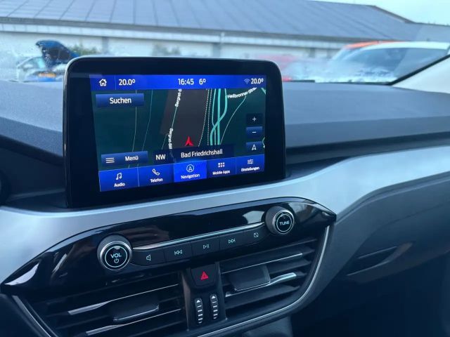 Ford Kuga Cool & Connect Plug in Hybrid