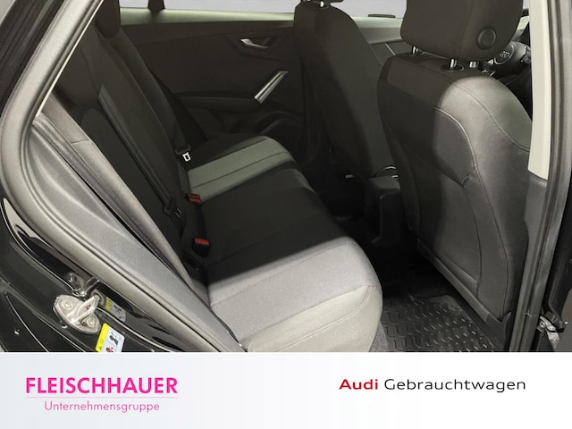 Audi Q2 35 TFSI S-Tronic