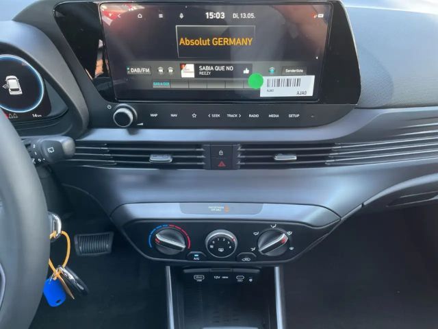 Hyundai i20 1.0 Trend