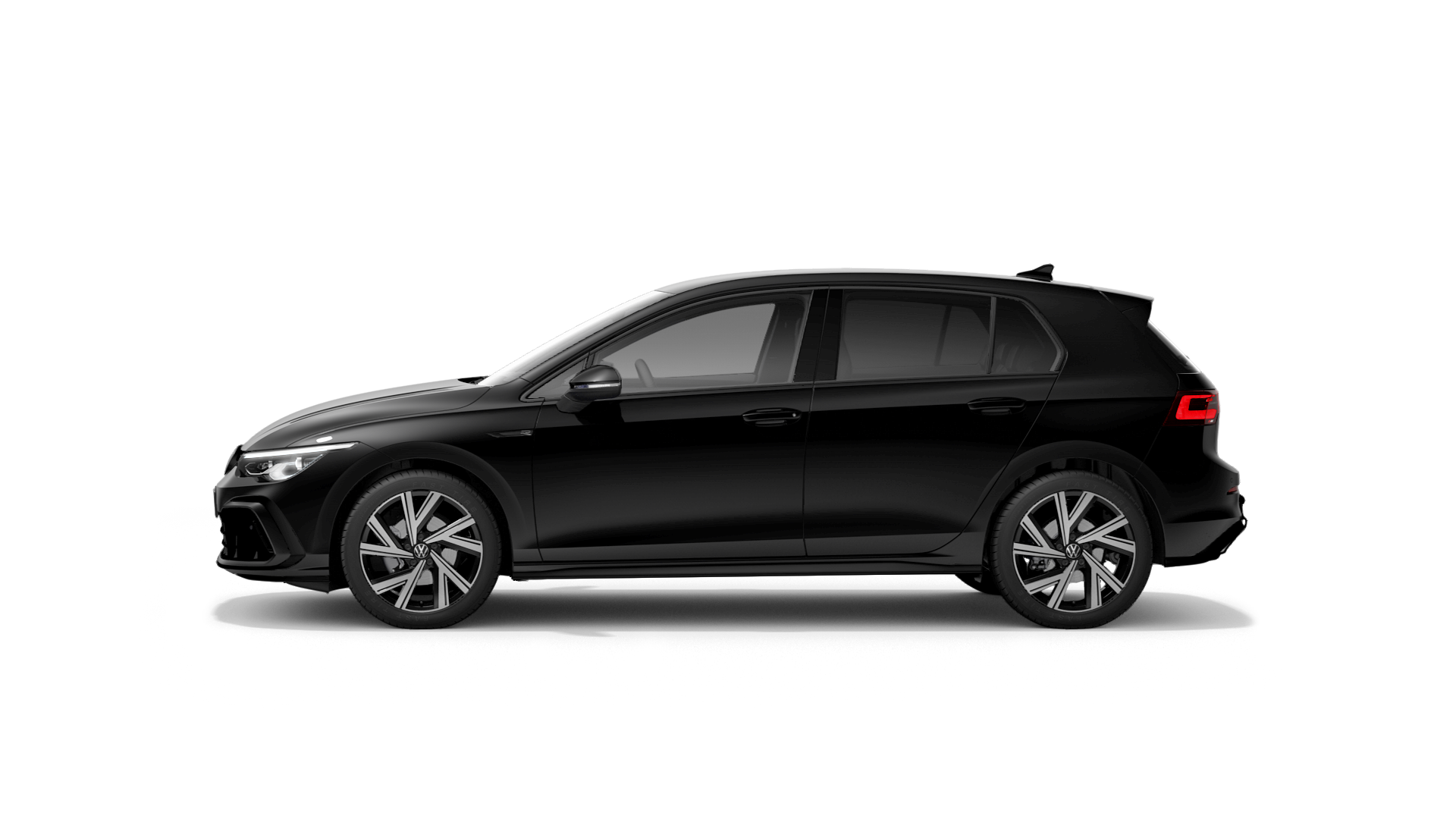 Volkswagen Golf 1.5 TSI Golf VIII