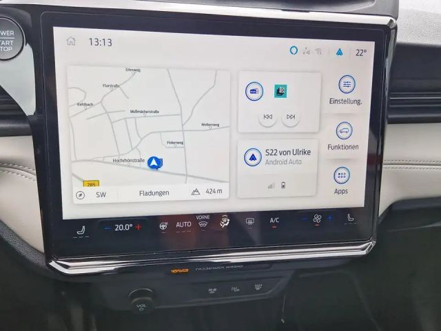 Ford Puma Gen-E Premium