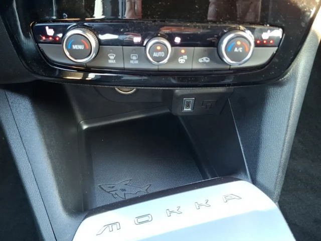 Opel Mokka 1.2 Turbo GS-Line Grand Sport Turbo