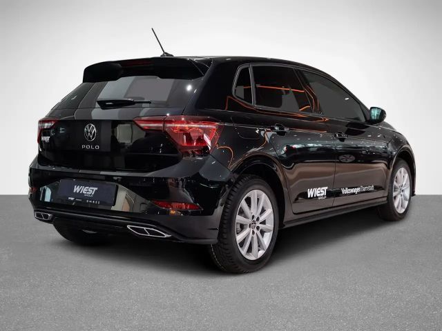 Volkswagen Polo DSG R-Line