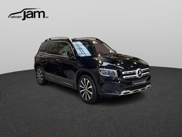 Mercedes-Benz GLB 180 GLB 180 d Luxury Line