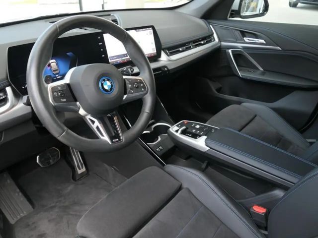 BMW X1 M-Sport xDrive25e