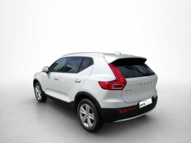 Volvo XC40 2WD