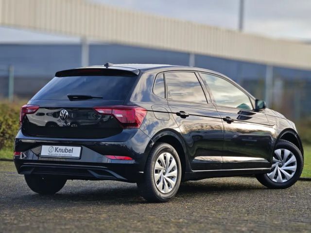 Volkswagen Polo 1.0 TSI DSG Life