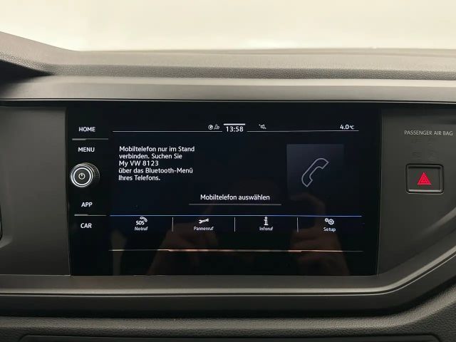 Volkswagen Taigo 4Me TSI